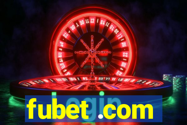 fubet .com